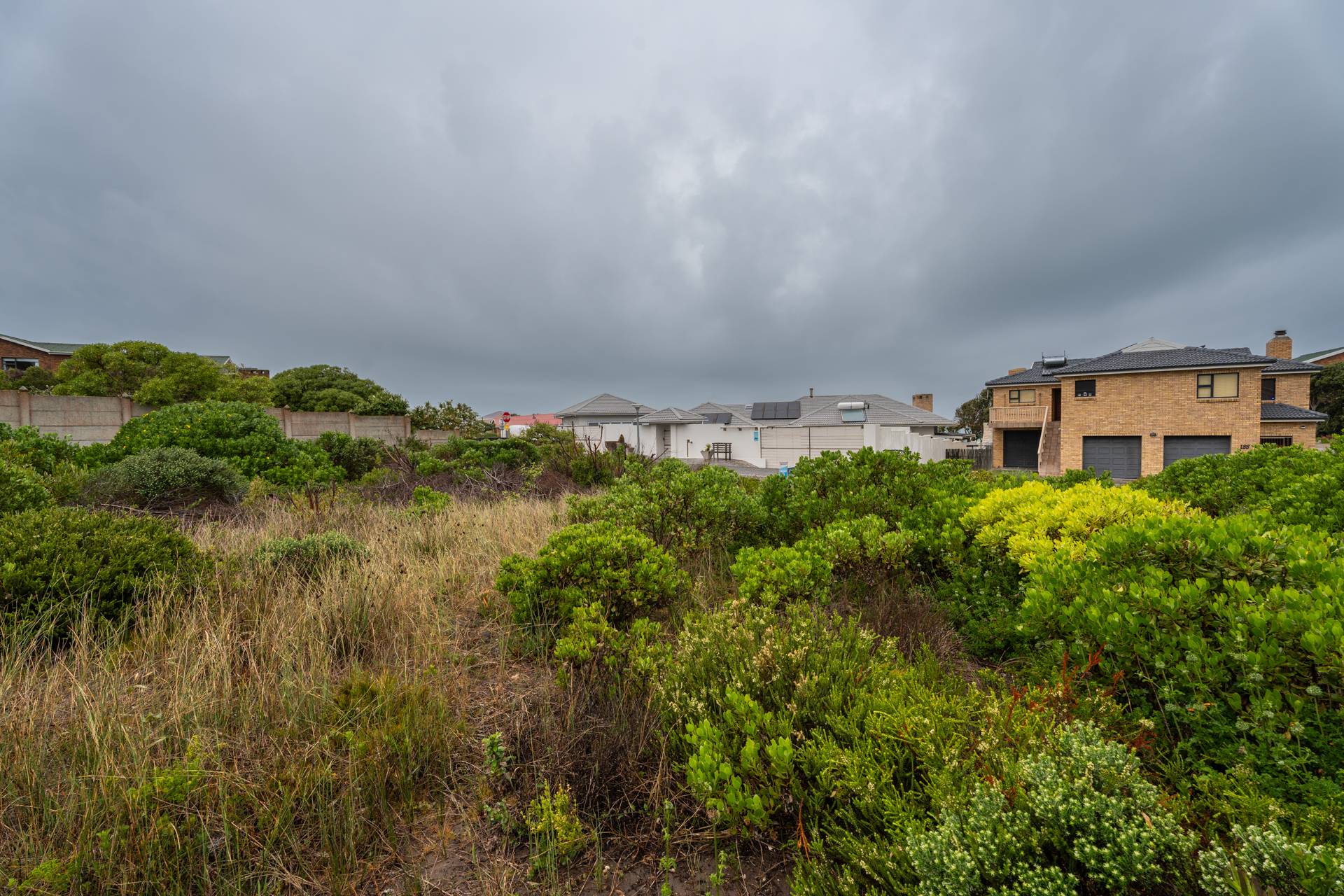 0 Bedroom Property for Sale in Struisbaai Western Cape